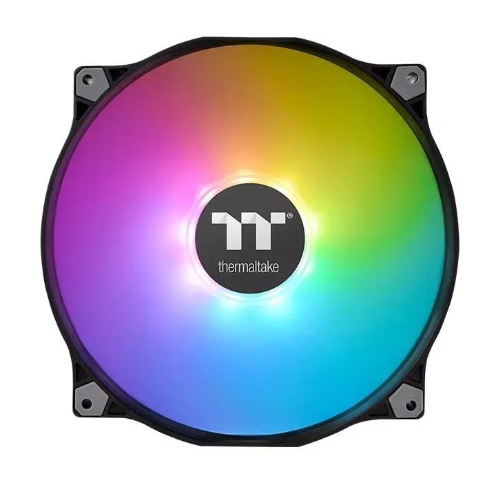 Fan Thermaltake Pure 20 ARGB Photo 2