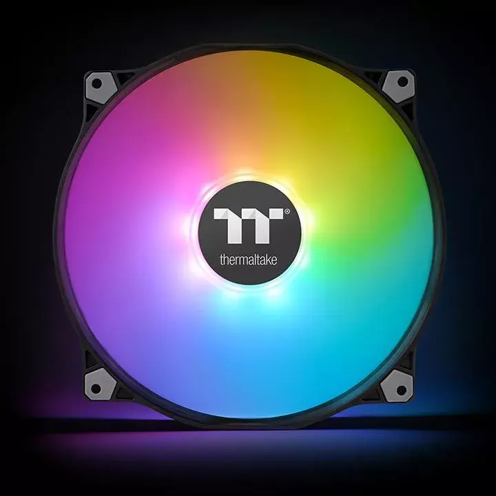 Fan Thermaltake Pure 20 ARGB Photo 4