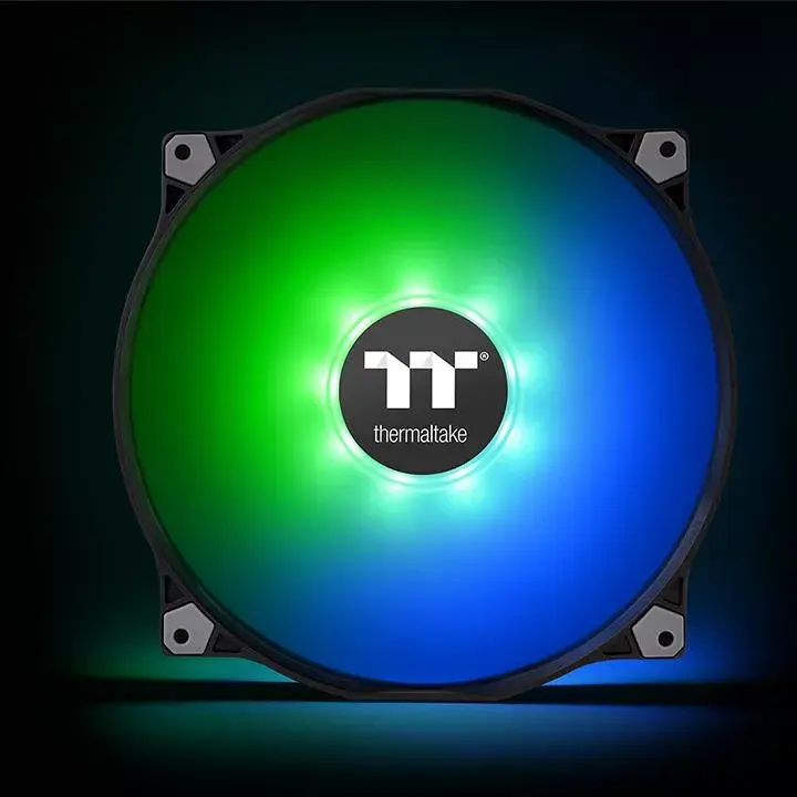 Fan Thermaltake Pure 20 ARGB Photo 6