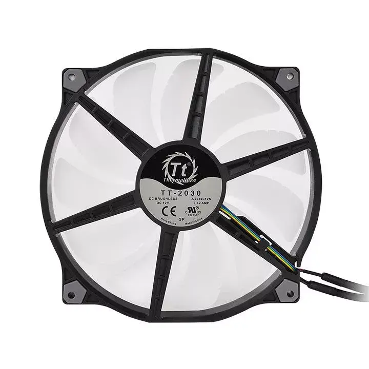Fan Thermaltake Pure 20 ARGB Photo 10