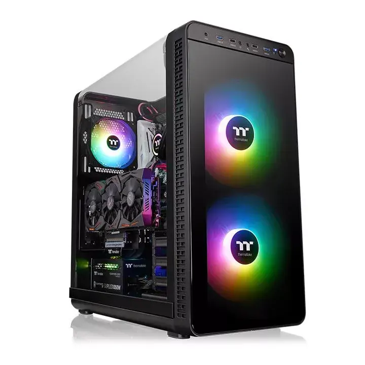 Fan Thermaltake Pure 20 ARGB Photo 13