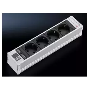 Удлинитель питания Rittal DK 7856.090
