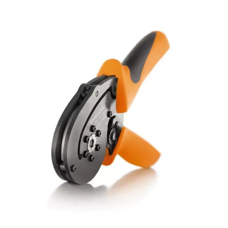 Weidmüller PZ 10 HEX Crimping Tool Photo 5