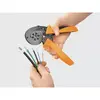 Weidmüller PZ 10 HEX Crimping Tool Photo 6