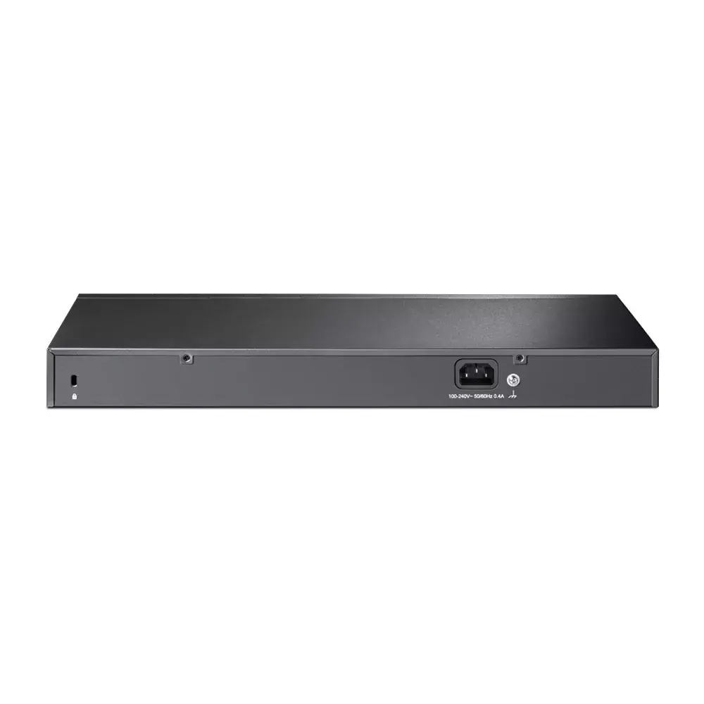 Unmanaged Switch TL-SL1218MP Photo 2