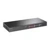 Unmanaged Switch TL-SL1218MP Photo 3