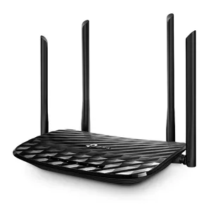 Maršrutētājs TP-Link AC1200 Divjoslu 2.4 GHz 5 GHz Wi-Fi 5
