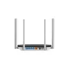 Router Mercusys AC1200 Photo 3