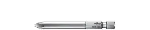Wiha 7041 Z Phillips PH1 Screwdriver Bit, 70 mm