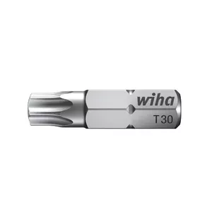 Screwdriver Bit Wiha 01715 T9 25mm