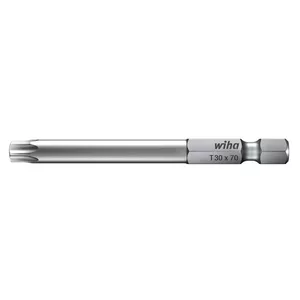 Screwdriver Bit Wiha 32304 T8 50mm 1 pc