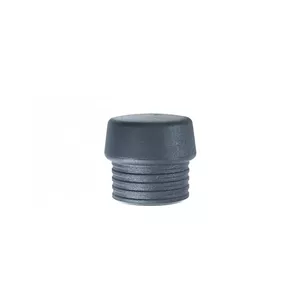 Tube Cap Black Rubber 3 cm Wiha 26422