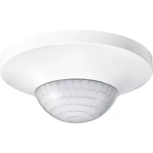 Инфракрасный потолочный датчик Schneider Electric 630919 проводной для помещений 360°