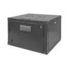 Настенный шкаф Digitus DN-19 07U-6/6-SW Photo 2