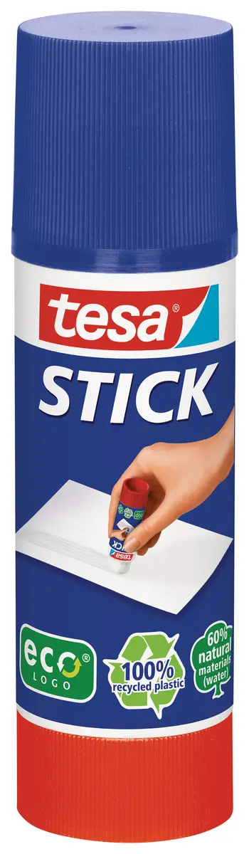 Dispenser Stick Tesa 57028 Zaļš Āda