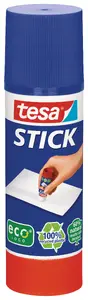 Dispenser Stick Tesa 57028 Green Leather Paper