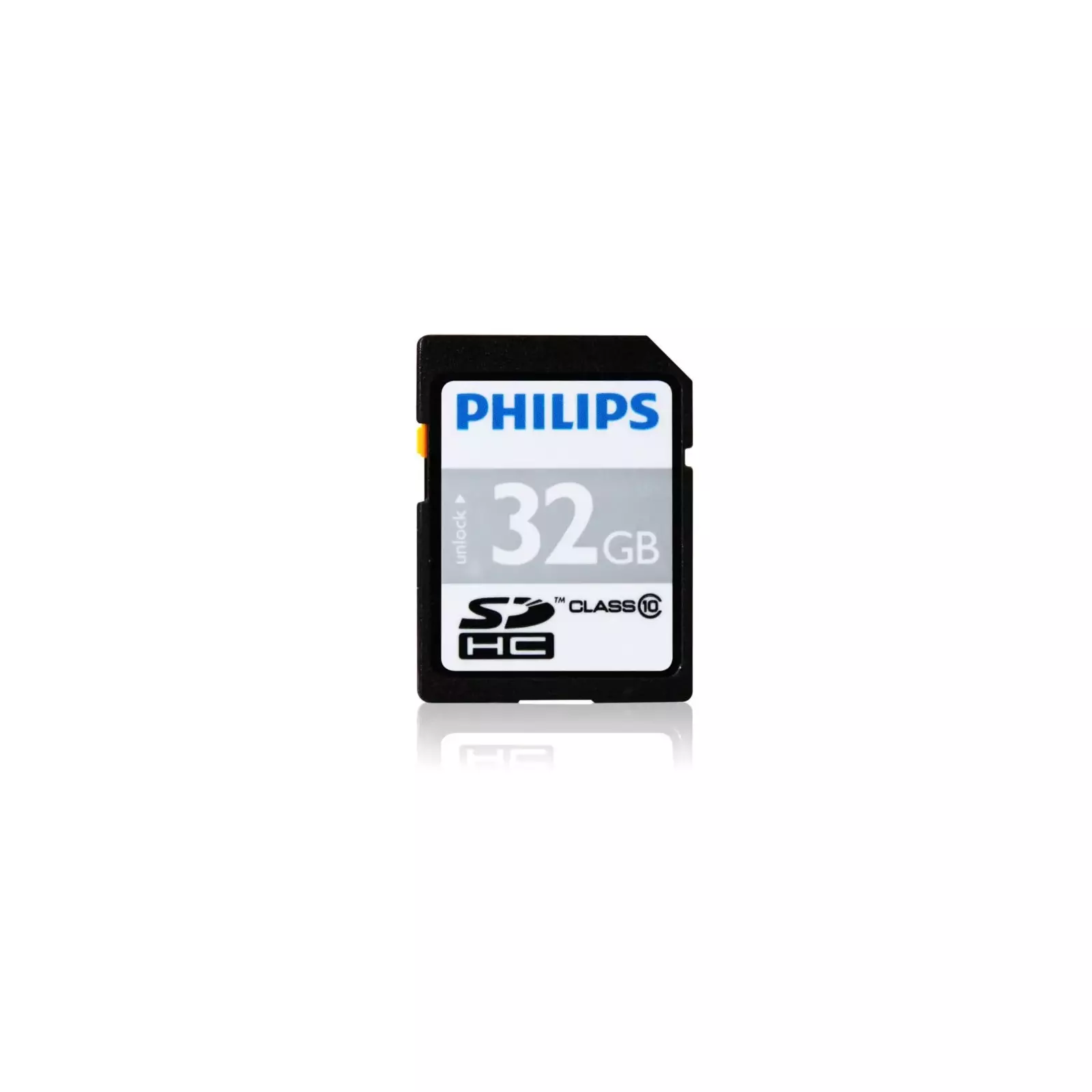 Philips FM32SD45B/00 Photo 1