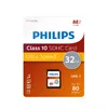 Flash Memory Philips 32GB FM32SD45B/10 Photo 2