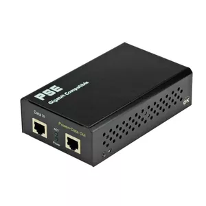 PoE injektors VALUE 30W Gigabit