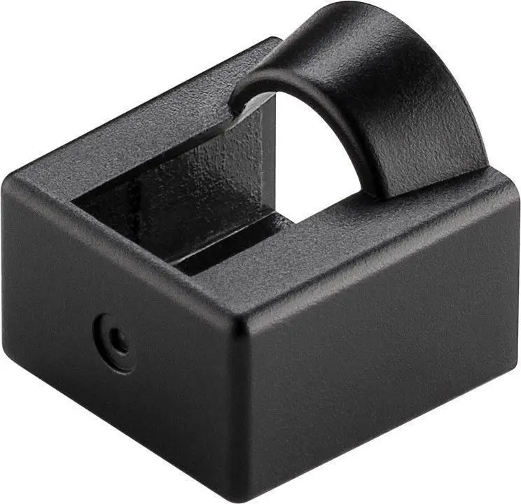 MicroConnect CABLEMANA-11 RJ-45 porta putekļu vāciņš