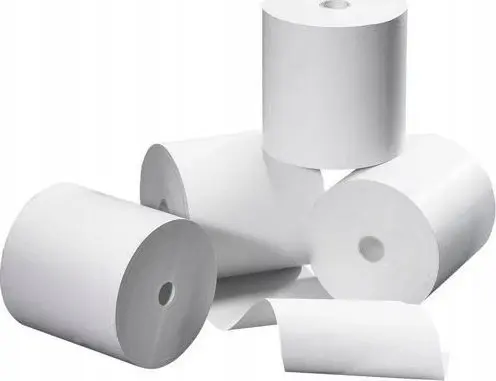 Capture 55057-00000 Thermal Paper Photo 2