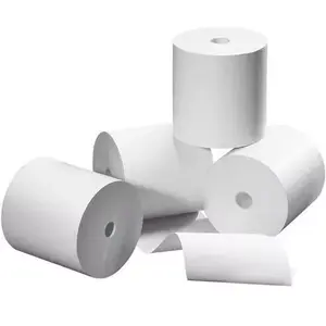 Thermal Paper Capture 55057-40003