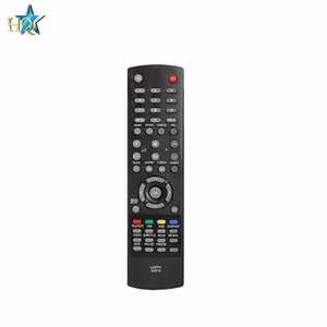 Universal full function analog remote control for Sharp TV models GJ210 HQ LXP0210