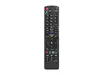 Пульт ДУ HQ LXP040 для телевизора Philips Photo 2