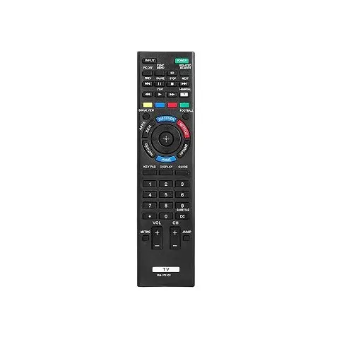 HQ LXP058 TV Remote Control for Sony Photo 3