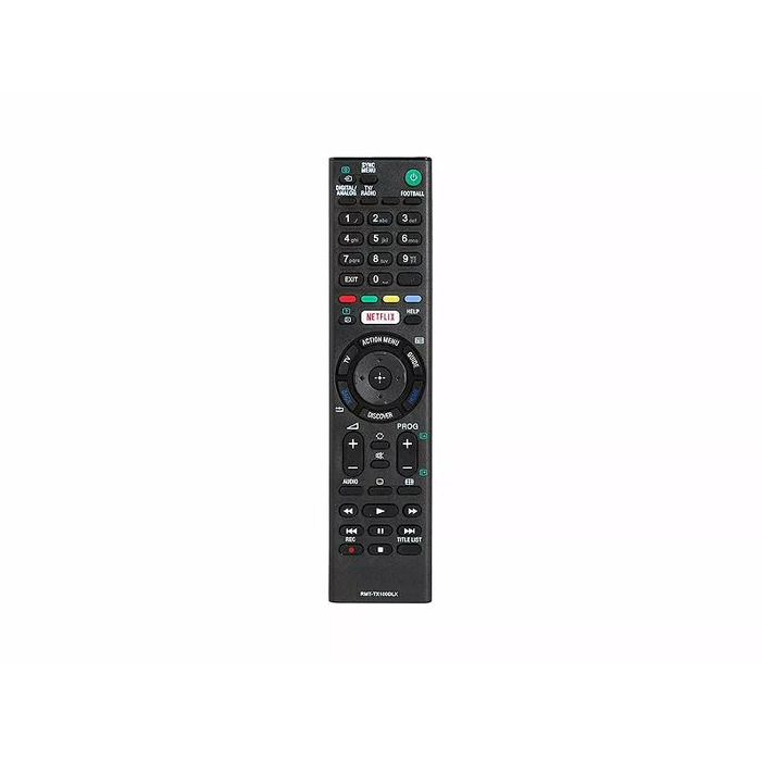 HQ LXP100D Universāla - pilnu funkciju