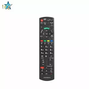 HQ LXP1112 Universal Full Function Analog Remote Control for Panasonic TV N2QAYB000752
