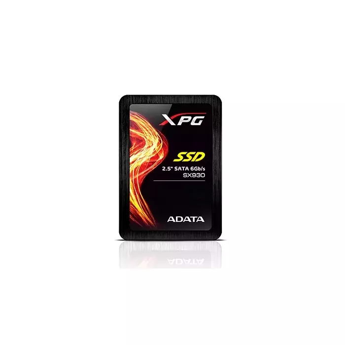 ADATA ASX930SS3-120GM-C Photo 1