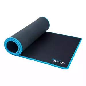 ROCCAT Taito Control Gaming mouse pad Black, Blue