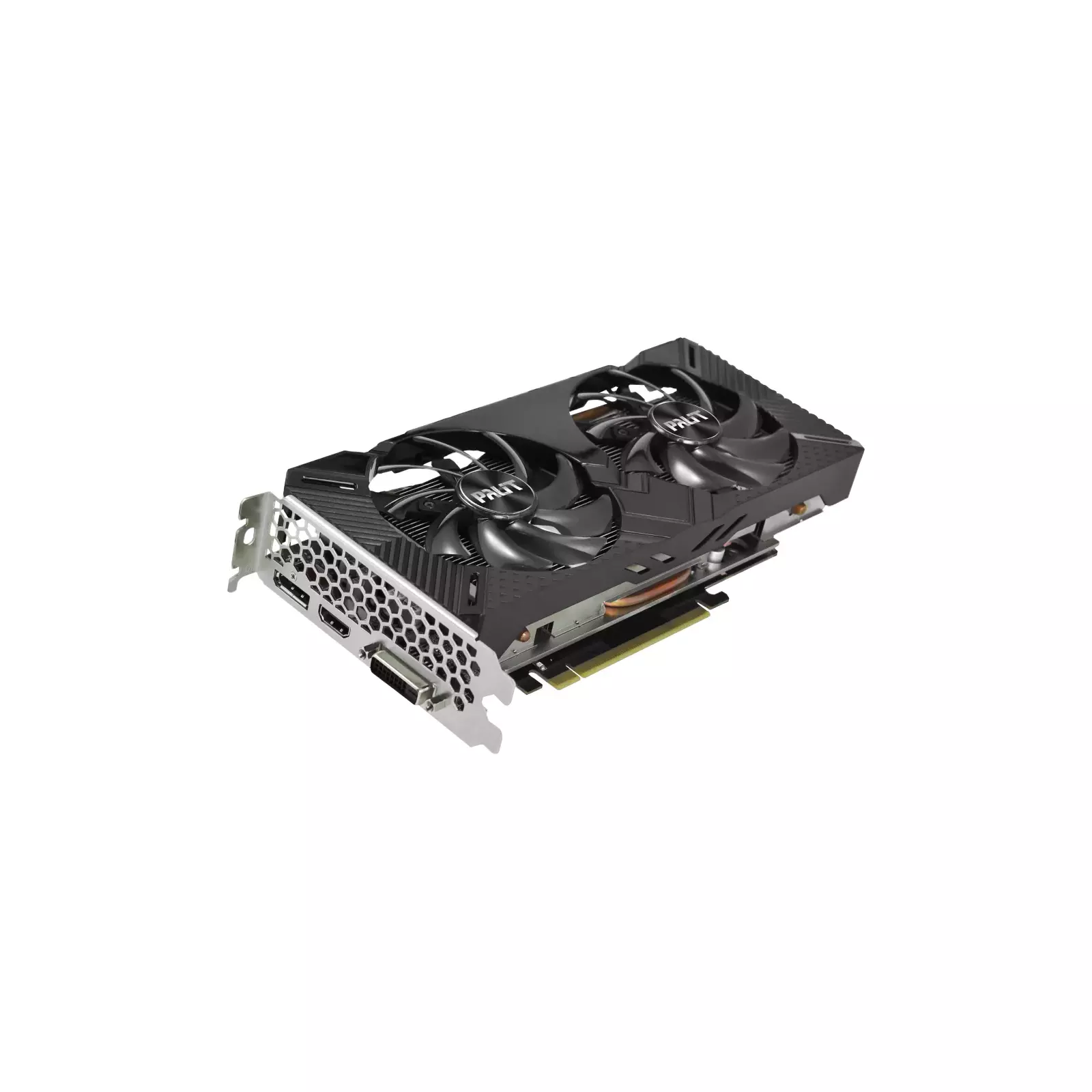 Palit geforce gtx 1660 ti hot sale