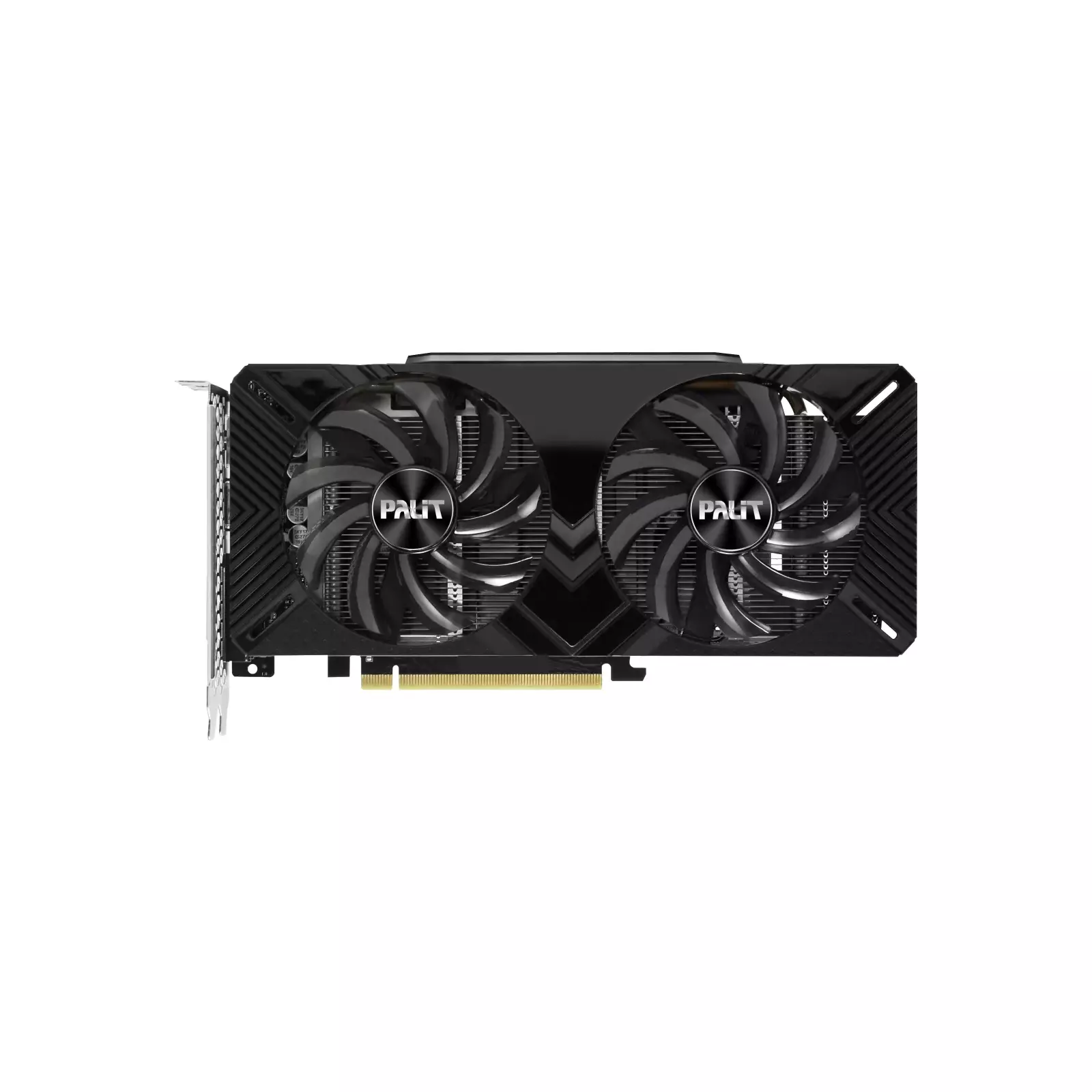 Palit GeForce GTX 1660Ti Dual NE6166T018J9-1160A | AiO.lv