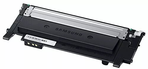 Toneris Samsung CLT-K404S 1500 lapas Melns