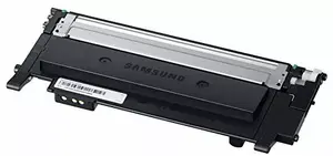 Тонер Samsung CLT-K404S 1500 страниц Черный