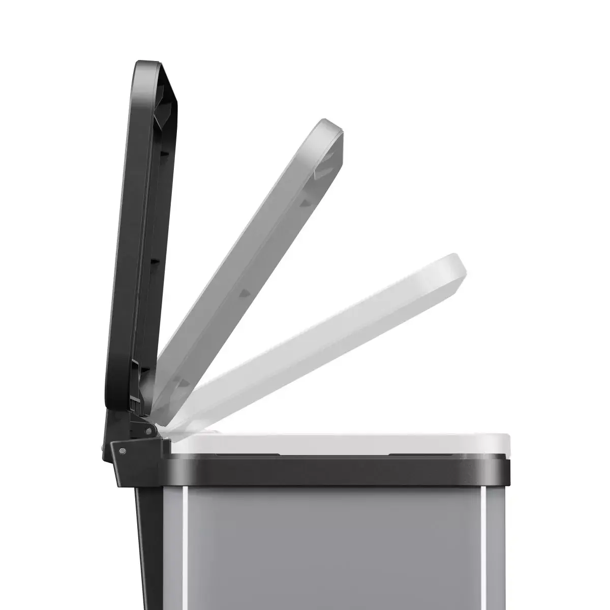 Hailo Öko duo Plus M 18 L waste bin Photo 3