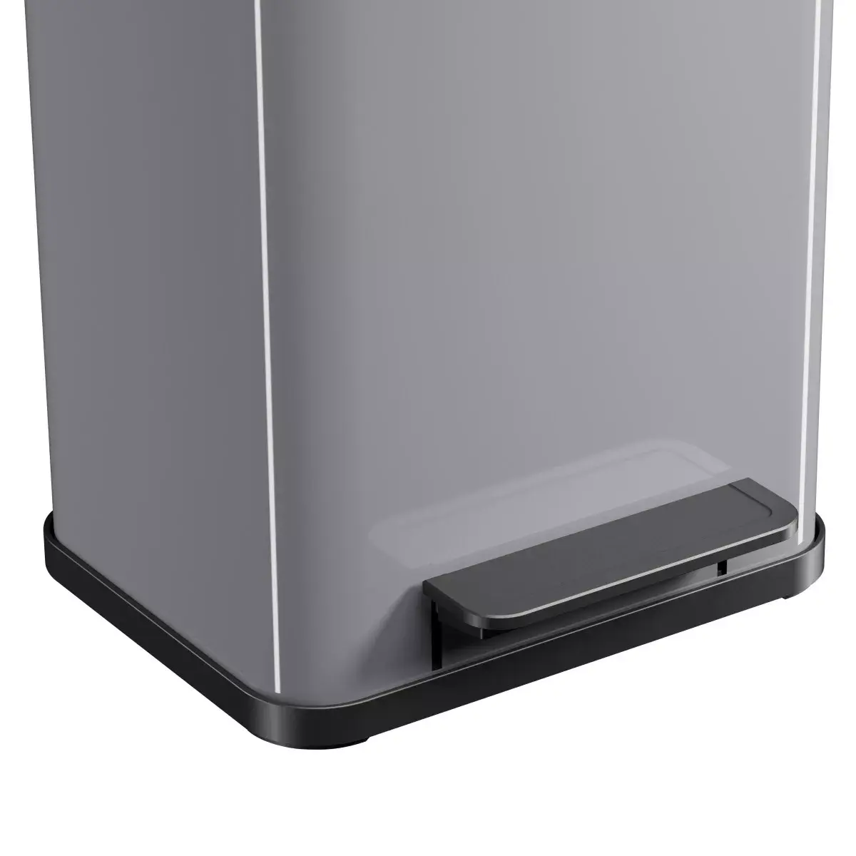 Hailo Öko duo Plus M 18 L waste bin Photo 4
