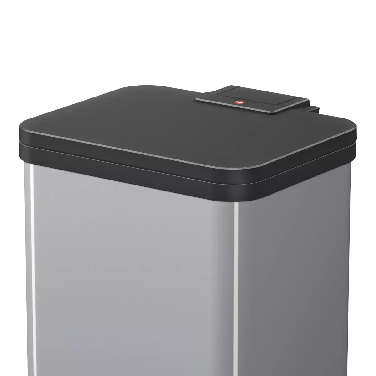 Hailo Öko duo Plus M 18 L waste bin Photo 5