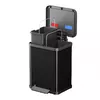 Hailo Öko duo plus M 18 L Trash Bin Photo 2