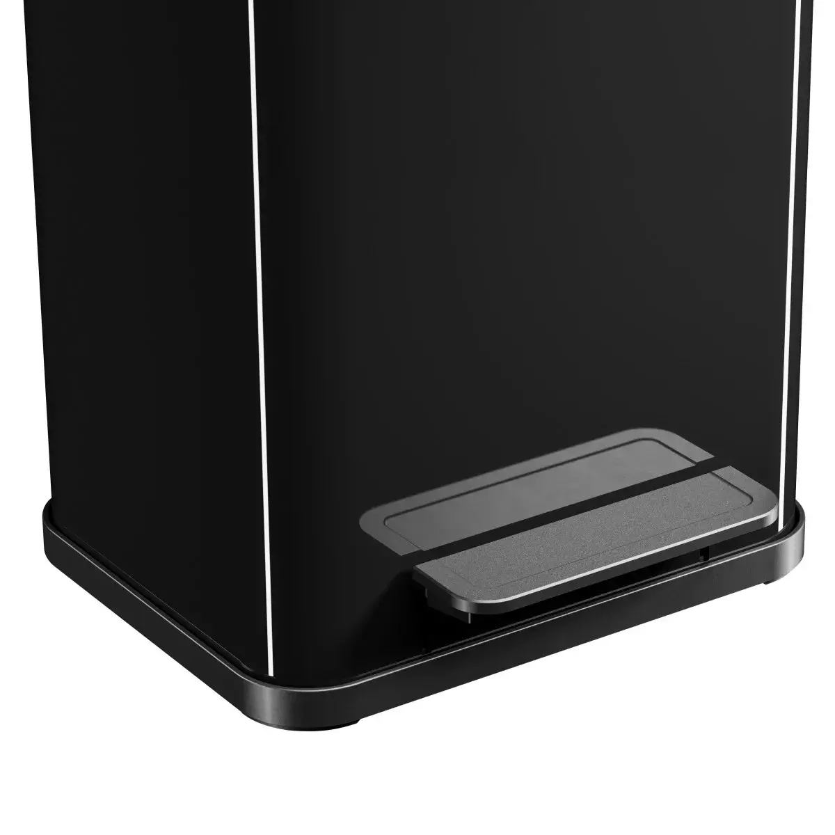 Hailo Öko duo plus M 18 L Trash Bin Photo 4