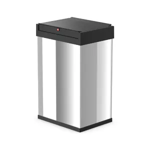Rectangular Swing L Bin Hailo Big-Box