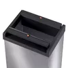 Hailo Big-Box Swing L Rectangular Steel Photo 2