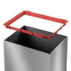Hailo Big-Box Swing L Rectangular Steel Photo 3