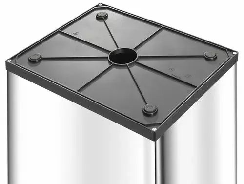 Trash Bin Hailo Big-Box Swing XL Photo 2