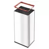 Trash Bin Hailo Big-Box Swing XL Photo 3