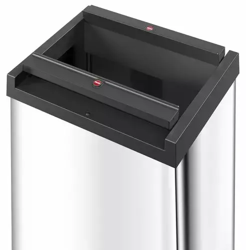 Trash Bin Hailo Big-Box Swing XL Photo 4