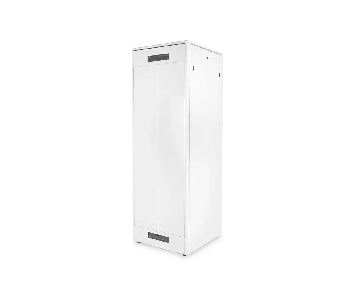 Brīvi stāvošs statīvs Digitus DN-19 47U-8/8-1 Photo 8