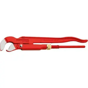 Pipe Wrench Rothenberger 70125